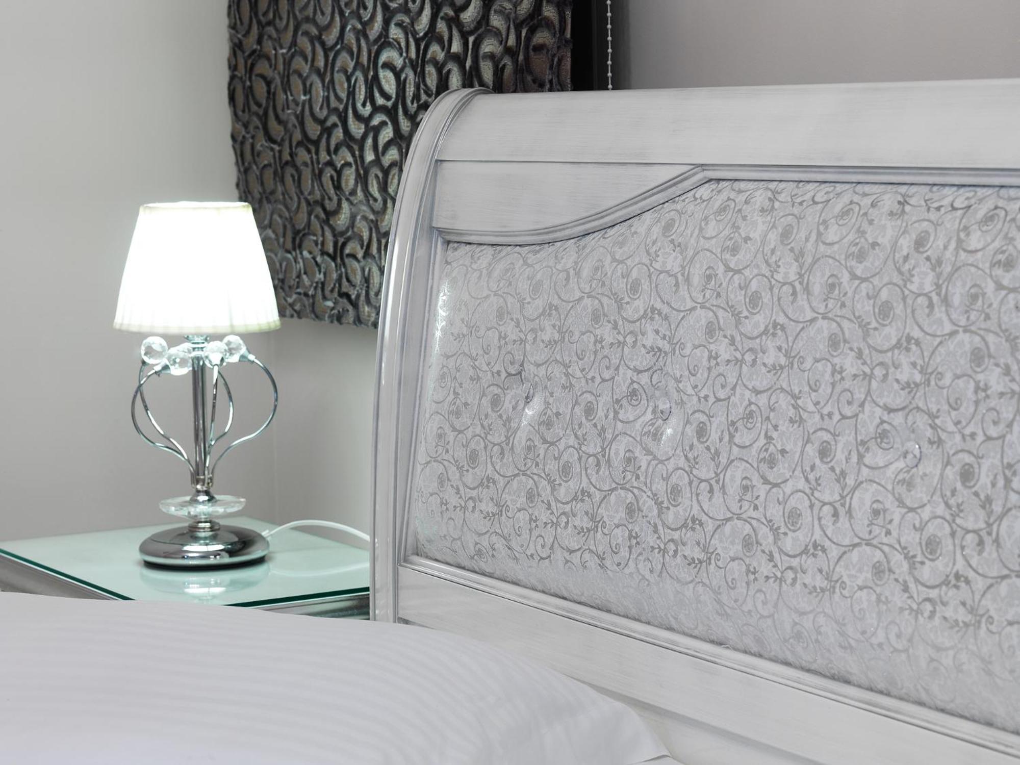 Nestani Hondos Classic Hotel & Spa חדר תמונה