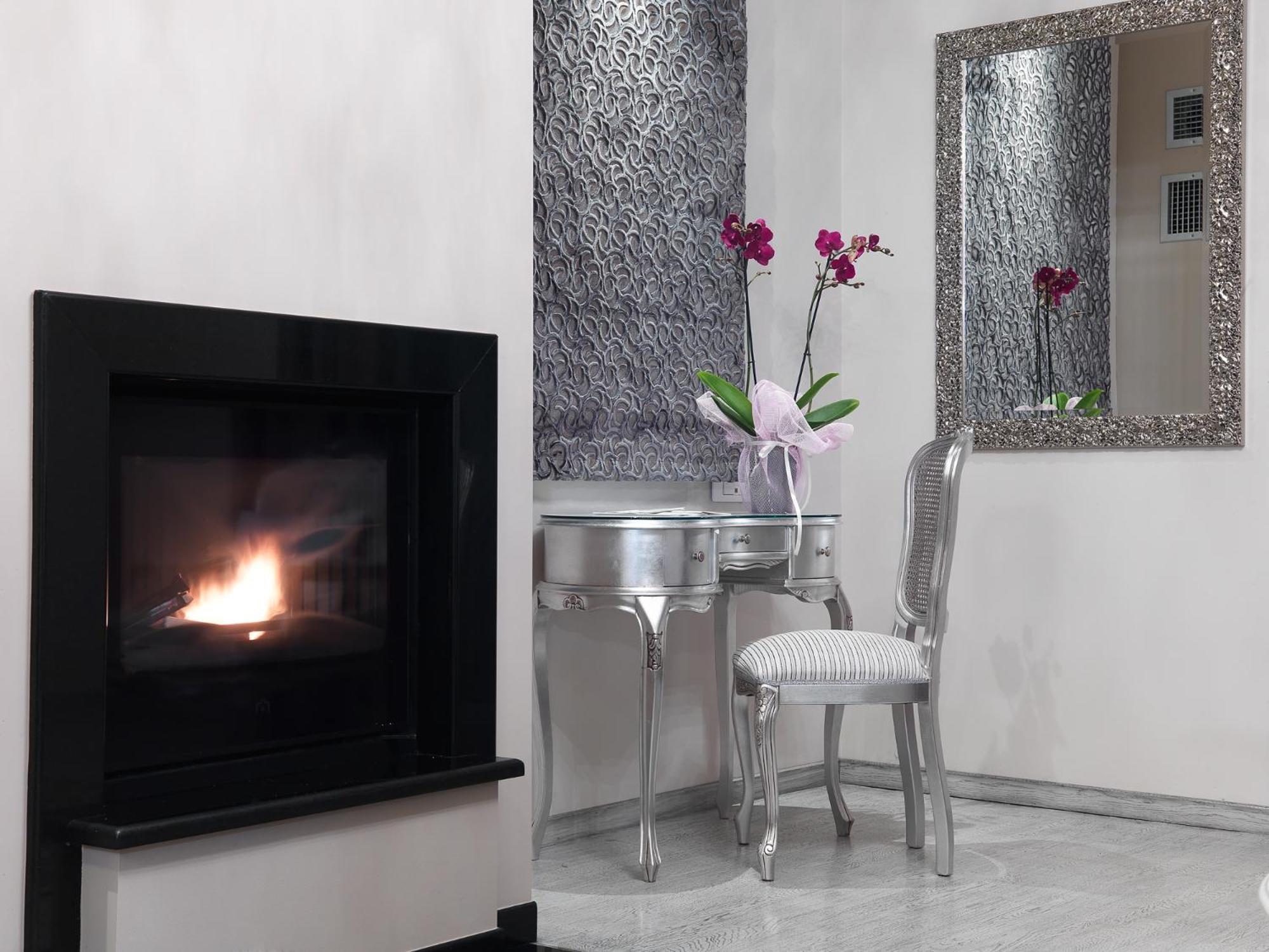 Nestani Hondos Classic Hotel & Spa חדר תמונה