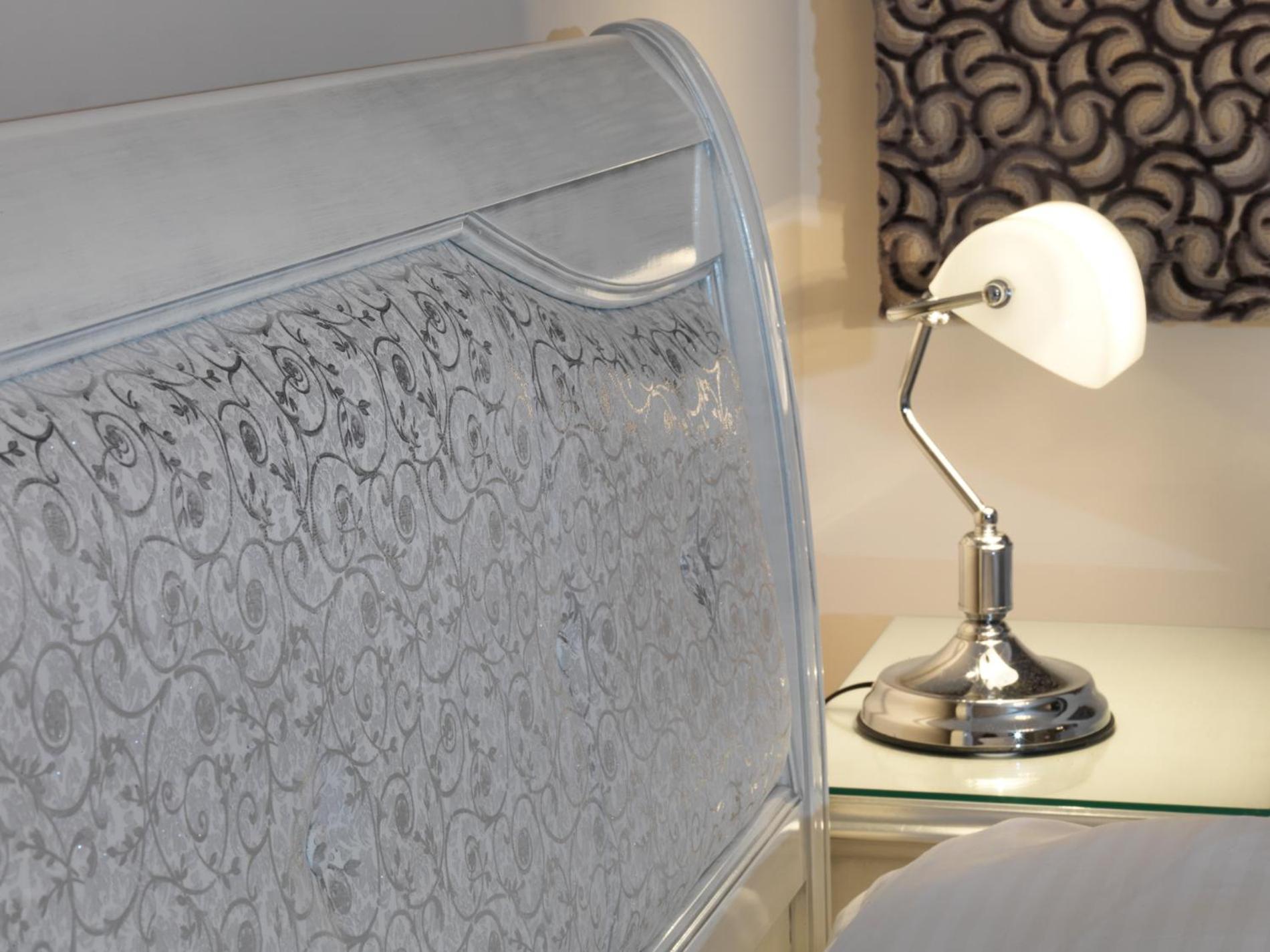 Nestani Hondos Classic Hotel & Spa מראה חיצוני תמונה