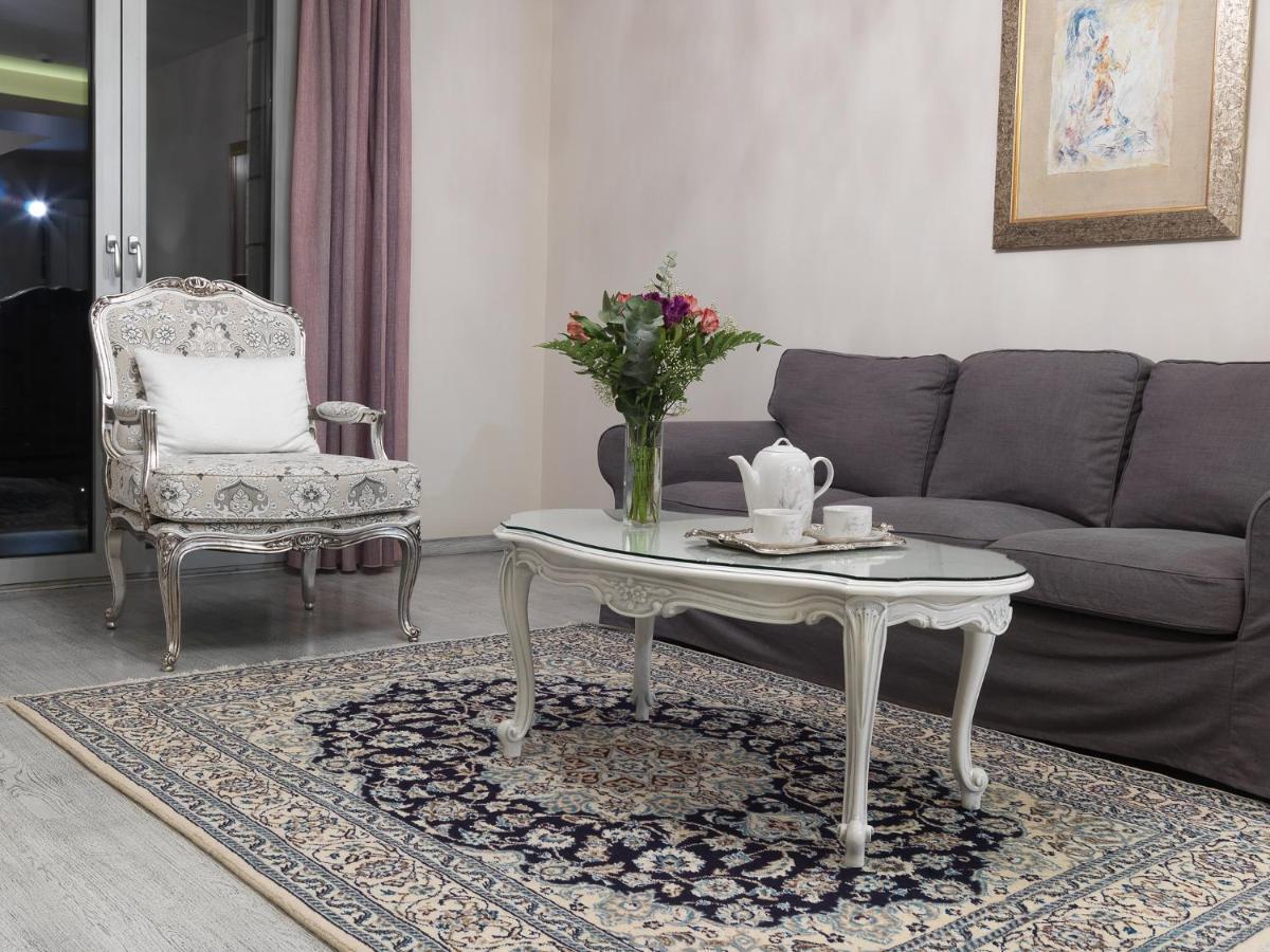 Nestani Hondos Classic Hotel & Spa מראה חיצוני תמונה