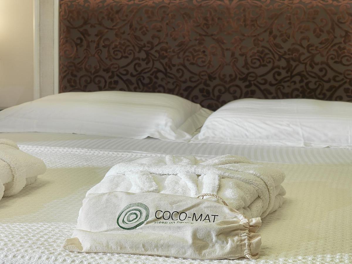 Nestani Hondos Classic Hotel & Spa מראה חיצוני תמונה